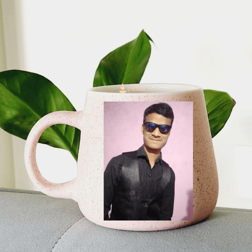 bishnu mehta