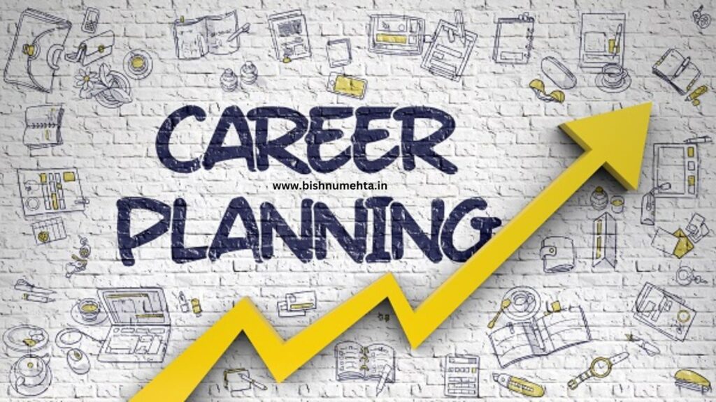 career planning