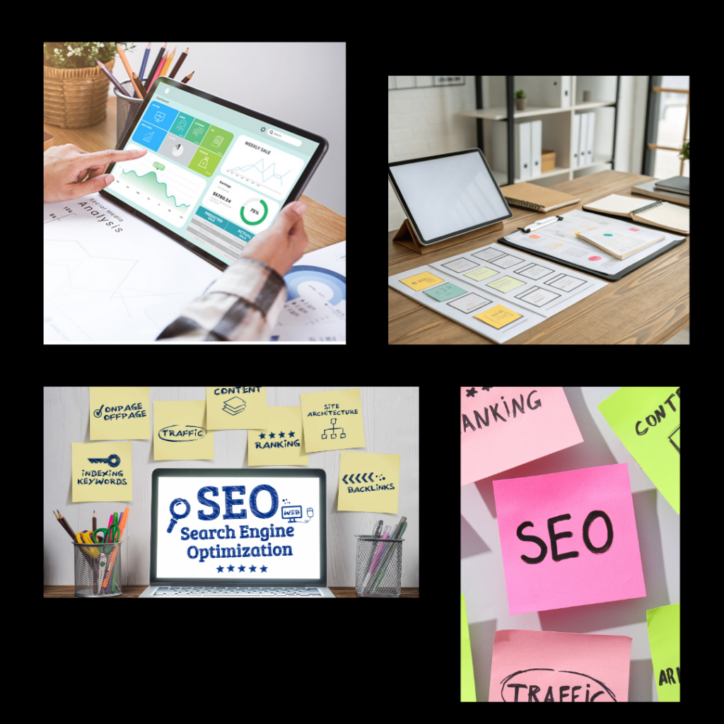 Advanced SEO Course Online