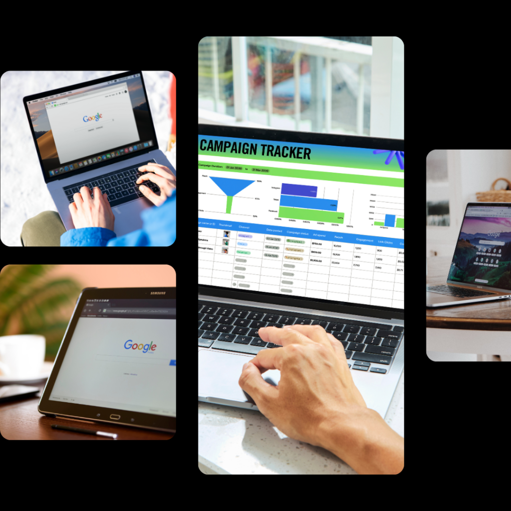 Performance Marketing with AI​