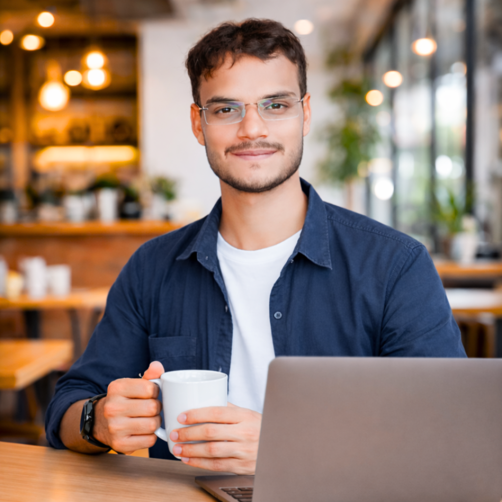 About Bishnu Mehta​