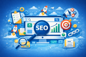 How to use SEO in any Business