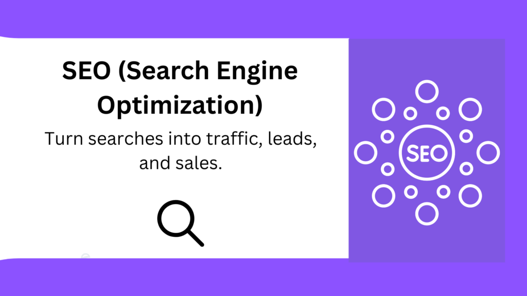 What Is SEO & How To Use SEO In Any Business