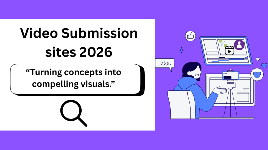 Best video Submission 2026