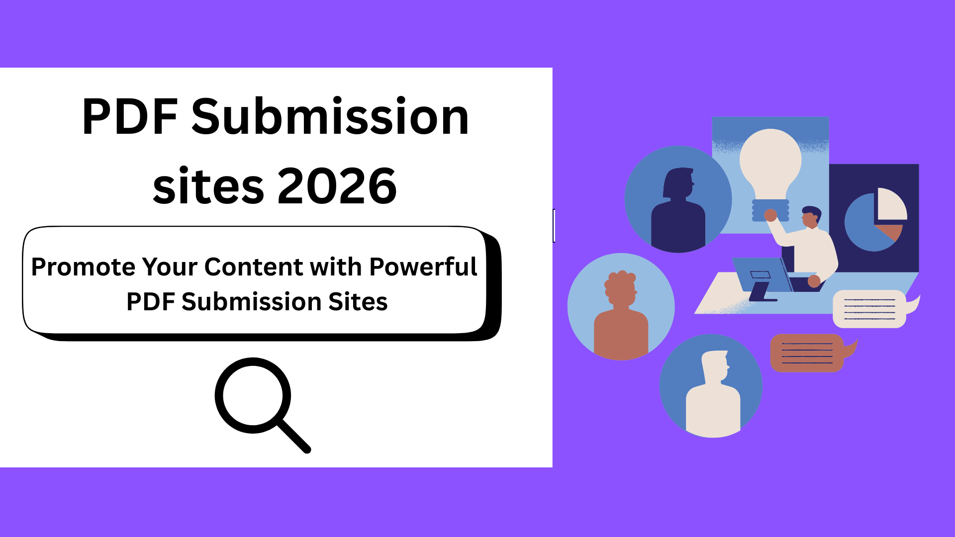 High DA PA PDF Submission Sites