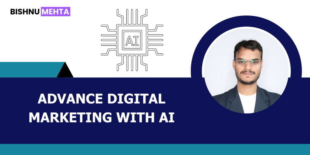 Online Digital Marketing Training Course With AI in India​