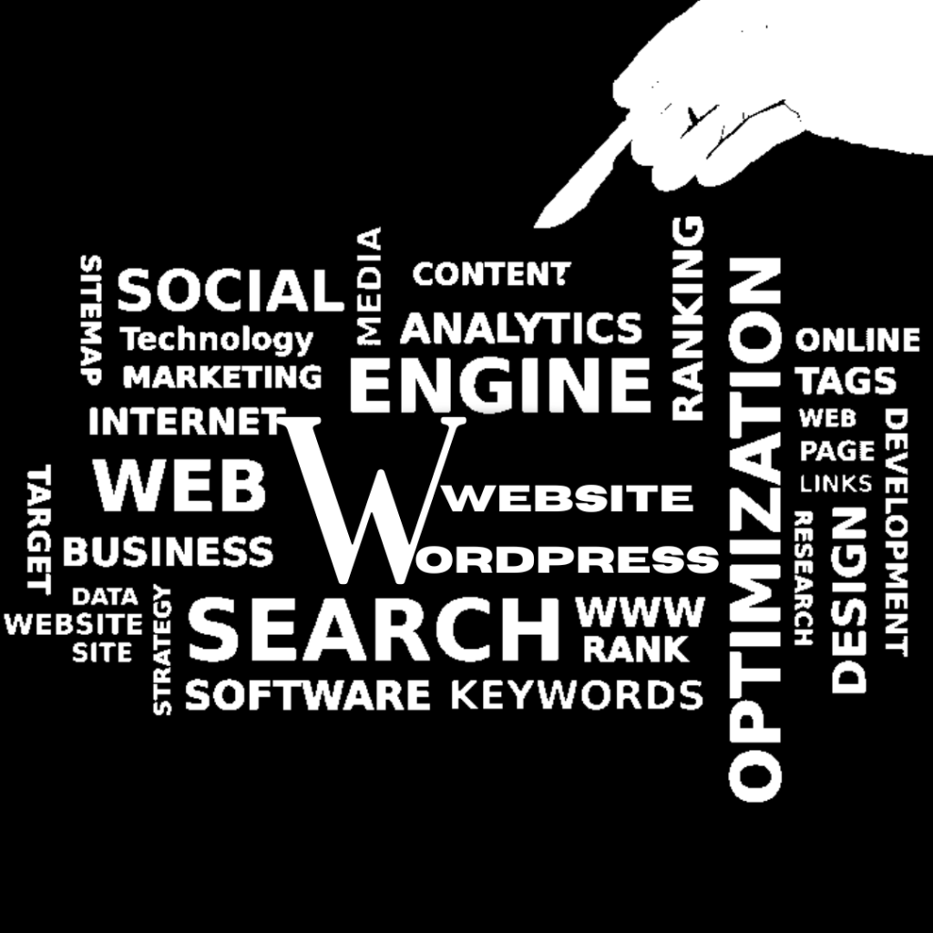 Wordpress Website Designing Course