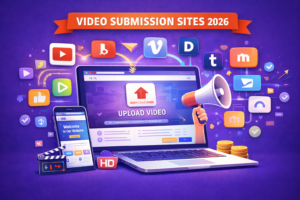video submission sites