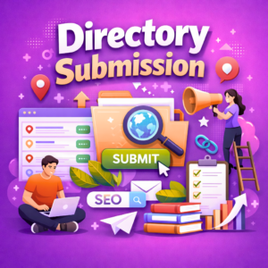 Best Directory Submission Sites
