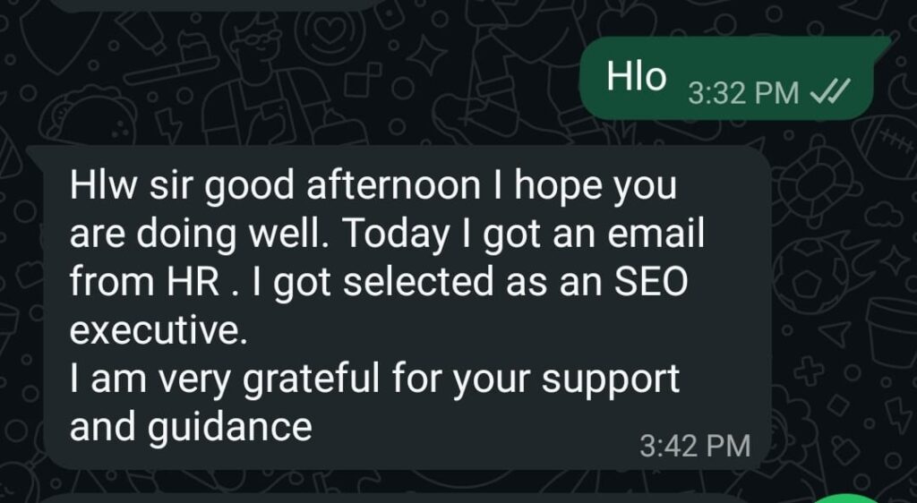 Online Digital Marketing Consultant Freelance Trainer India