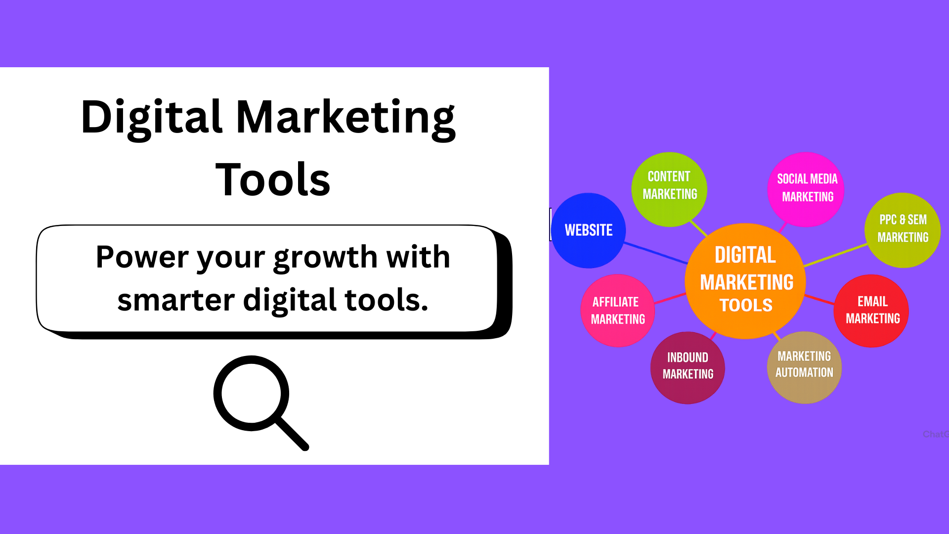 Best Digital Marketing Tools in 2026
