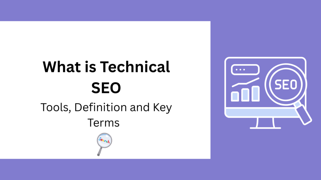 What is Technical SEO