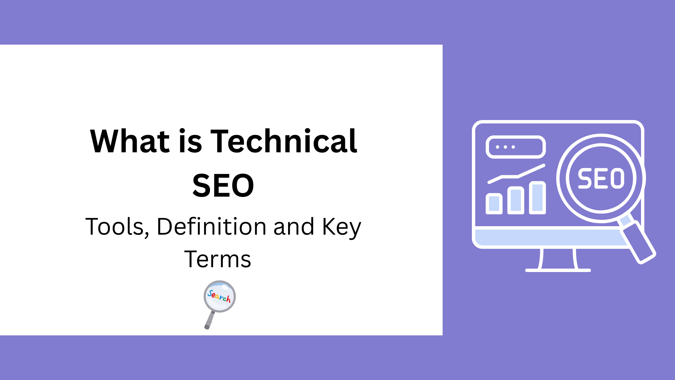 What is Technical SEO